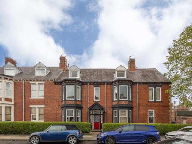 Flat for sale in Jesmond, Tyne And Wear