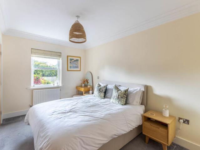 Flat for sale in Grove Park, Isle Of Man