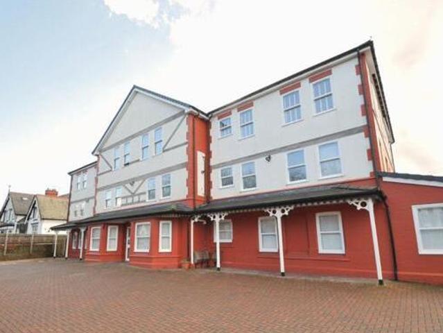 House for sale in Liscard, Wirral