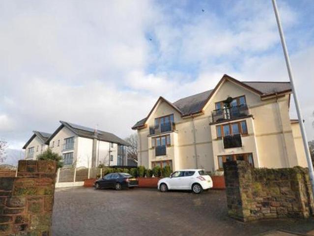 House for sale in Liscard, Wirral