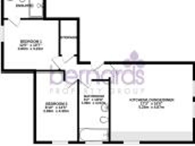 Flat for sale in Southsea, City Of Portsmouth