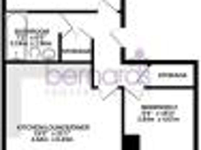 Flat for sale in Southsea, City Of Portsmouth