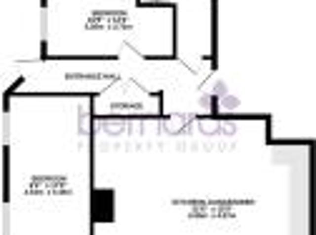 Flat for sale in Southsea, City Of Portsmouth