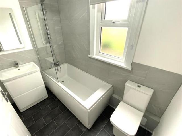 Flat for sale in Walthamstow, Greater London