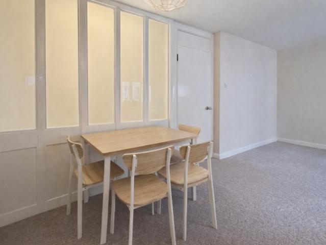 Flat for sale in Dulcote, Bath And North East Somerset