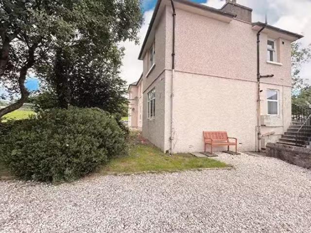 House for sale in Dunipace