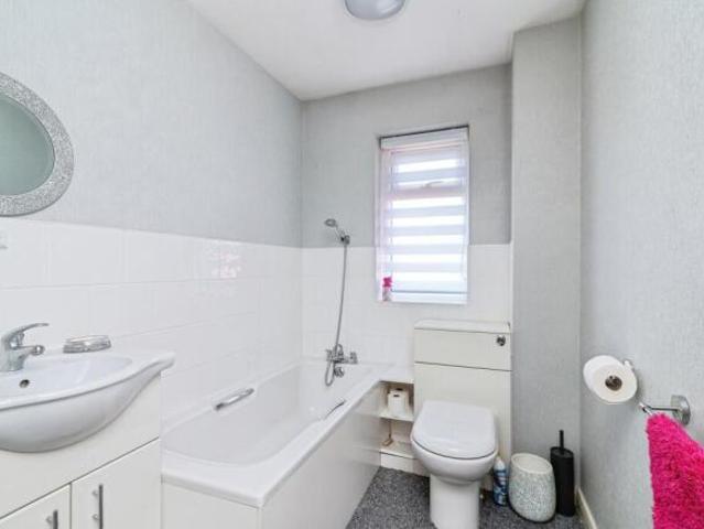 Flat for sale in City of Nottingham, East Midlands