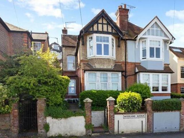 House for sale in Guildford Park, Westborough