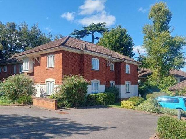 House for sale in Surrey, England