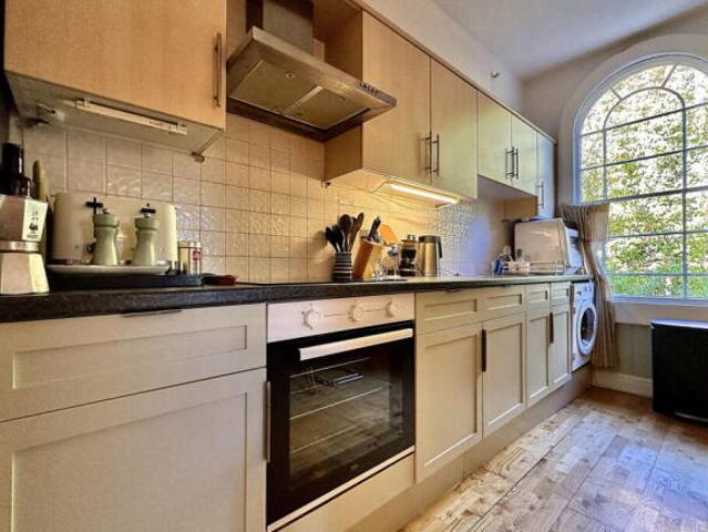 Flat for sale in Walcot, Bath