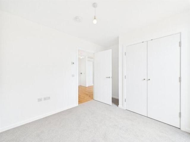 Flat for sale in Scotland