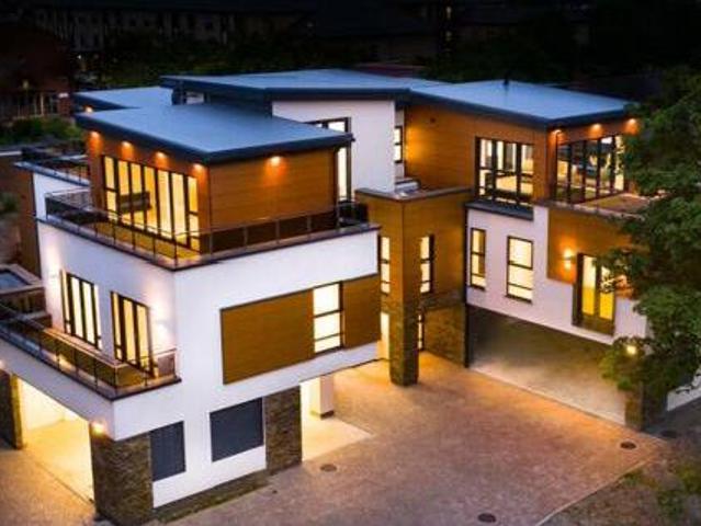 House for sale in North Yorkshire