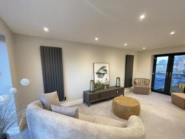 House for sale in North Yorkshire