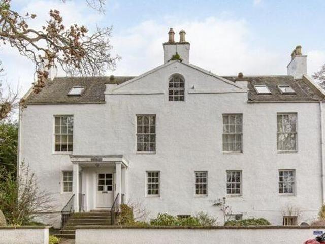 House for sale in Haddington, Scotland