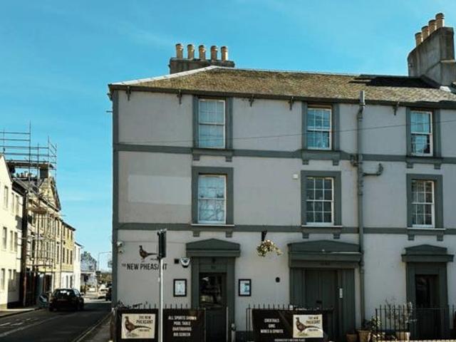 House for sale in Haddington, Scotland