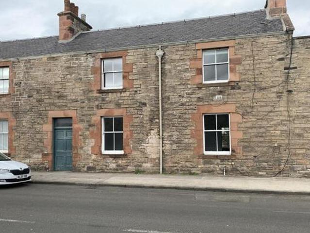 House for sale in Haddington, Scotland
