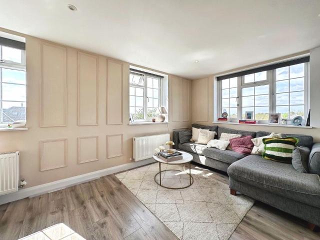 Flat for sale in Cat Hill, Isle Of Man