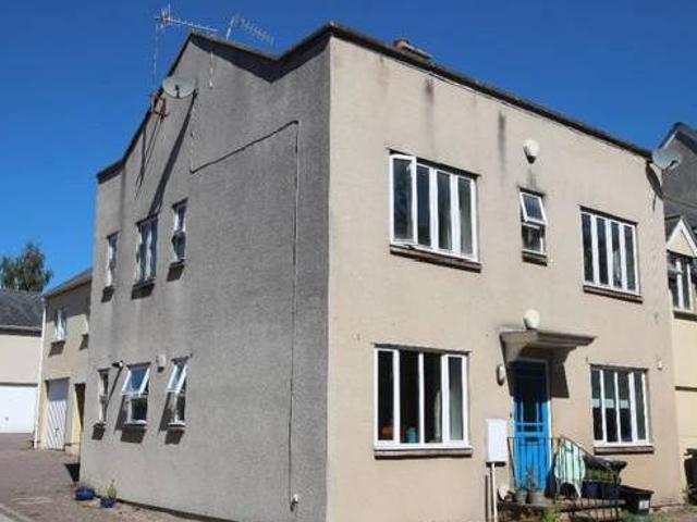 House for sale in Devon