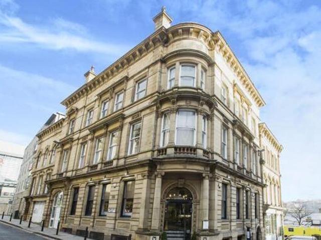 House for sale in Boothtown, Halifax