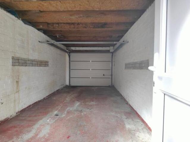 Flat for sale in Bare, Lancashire