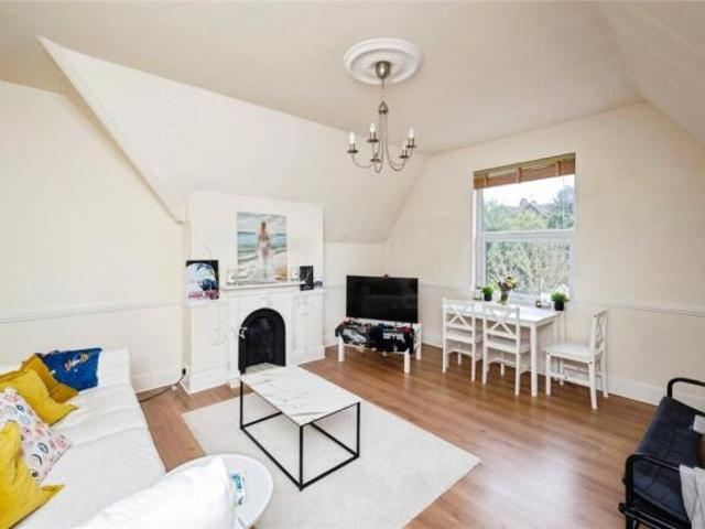 Flat for sale in City of Nottingham, East Midlands