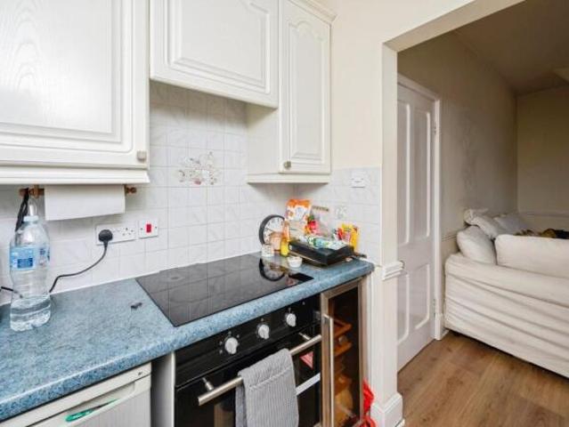 Flat for sale in City of Nottingham, East Midlands
