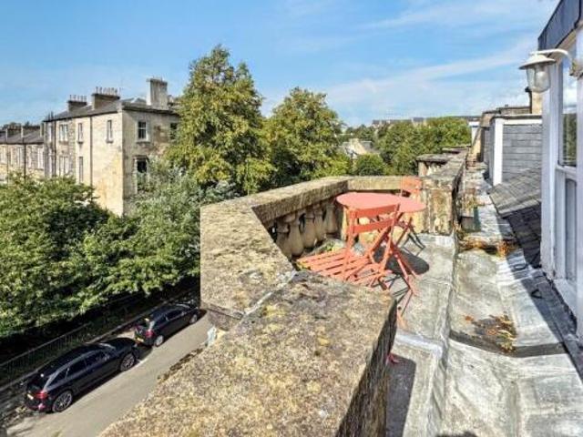 Flat for sale in Scotland