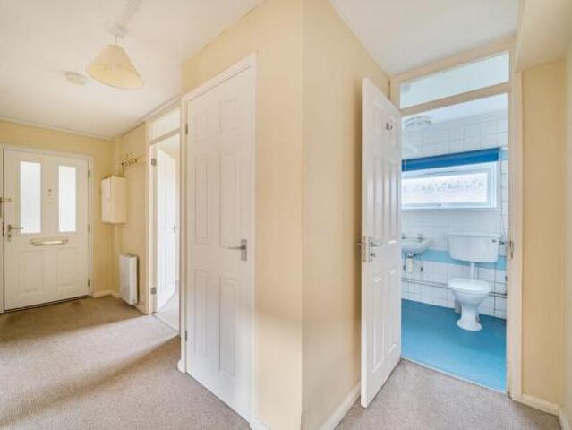 Flat for sale in Watergate, Devon