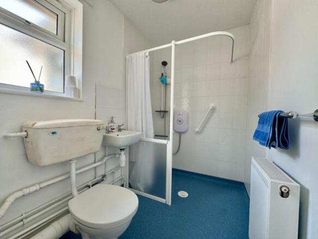 Flat for sale in Exeter, Devon and Torbay