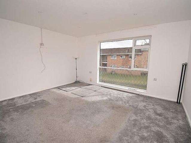 Flat for sale in Heavitree, Exeter