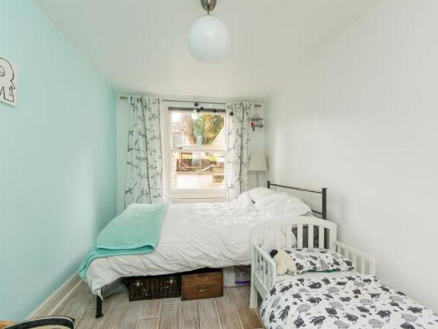 Flat for sale in Hammersmith, Greater London