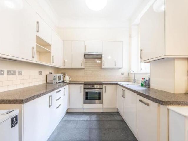 Flat for sale in West Kensington, Greater London