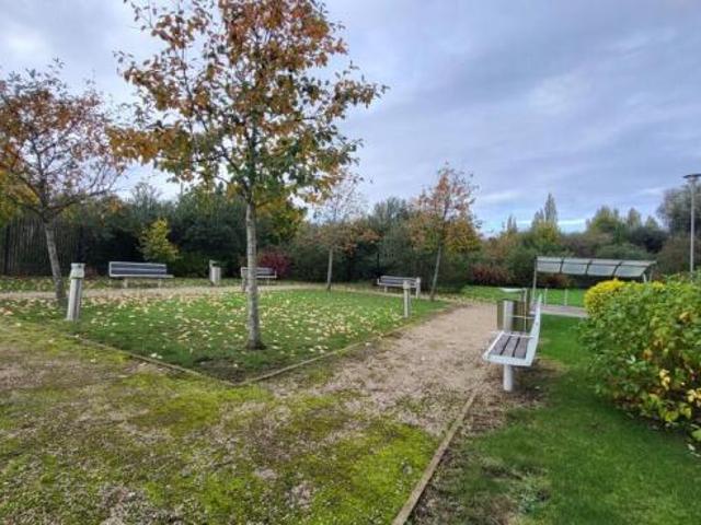 Flat for sale in Peterborough