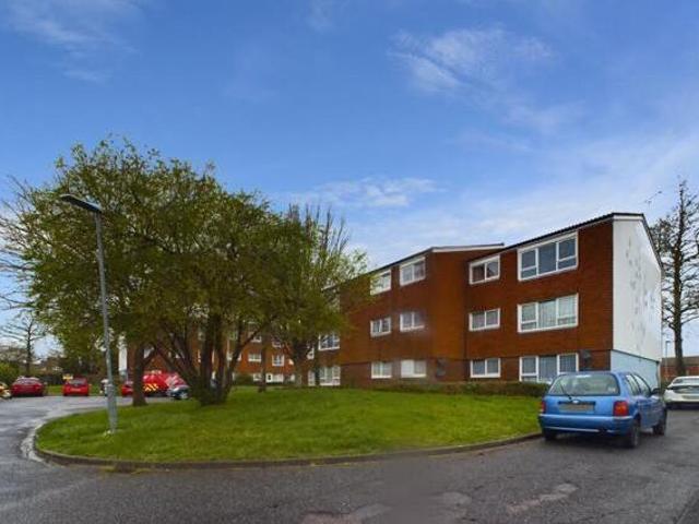 House for sale in Hamlands, Eastbourne