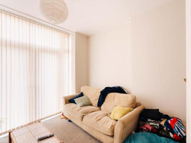 Flat for sale in Feckenham, City Of Bristol