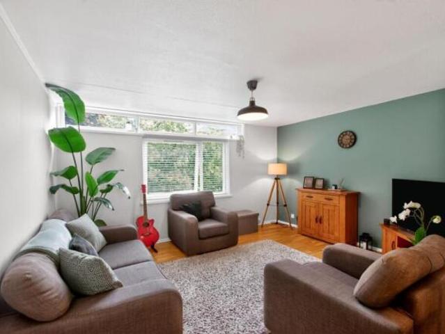 Flat for sale in Low Harrogate, Harrogate