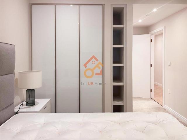 Flat for sale