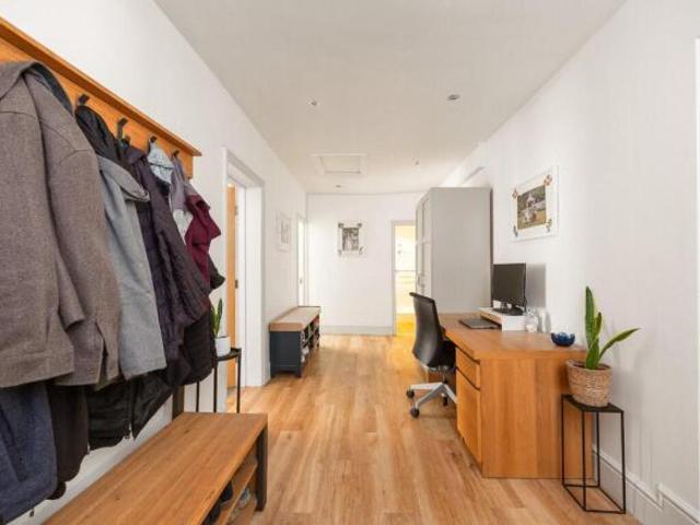 Flat for sale in Feckenham, City Of Bristol