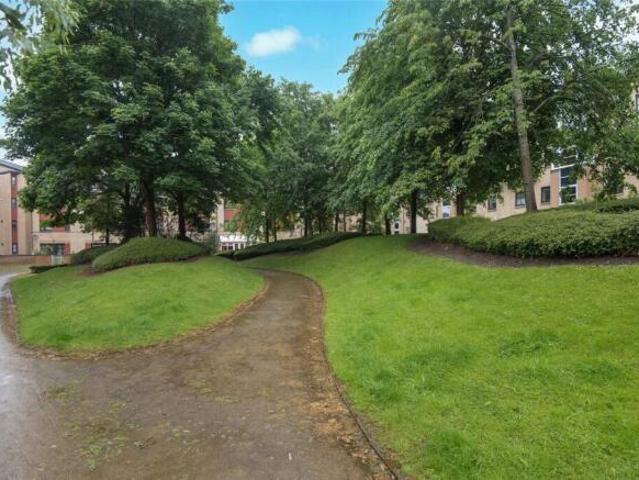 Flat for sale in Scotland