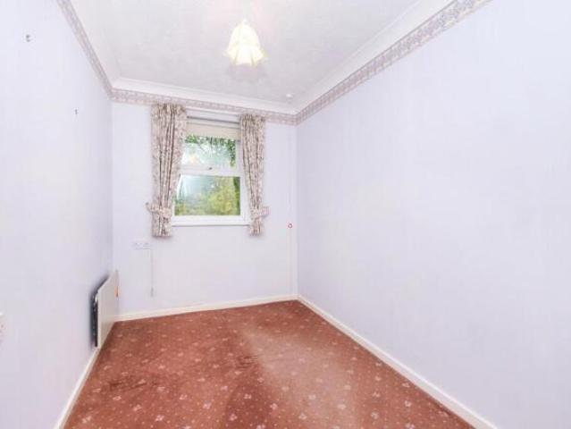 Flat for sale in The Groves, High Field