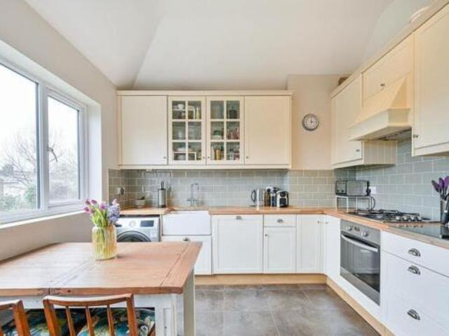 House for sale in Lyons, Greater London