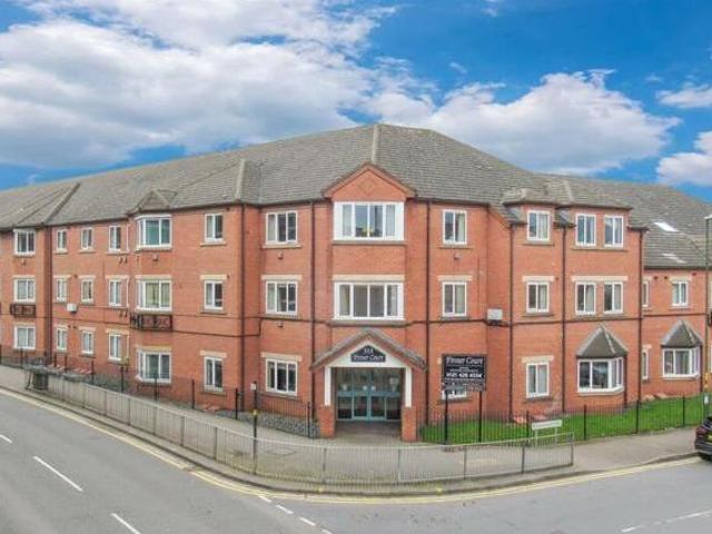House for sale in Gravelly Hill, West Midlands