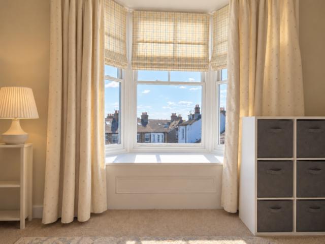 Flat for sale in Whitstable, Kent