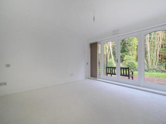 Flat for sale in Harestock, Hampshire