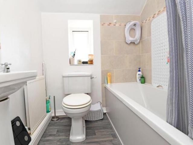 Flat for sale in North Yorkshire