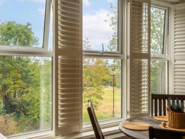 Flat for sale in North Yorkshire