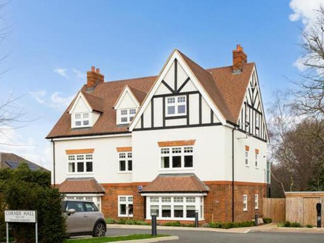 House for sale in Roundwood, St Albans