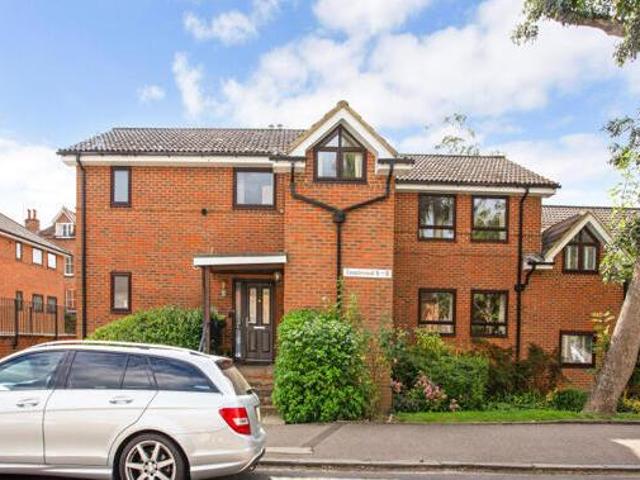 House for sale in Roundwood, St Albans