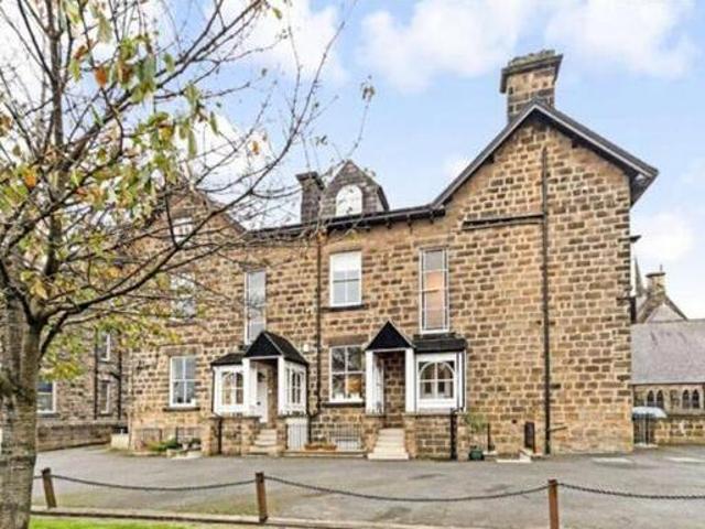 House for sale in High Harrogate, Harrogate