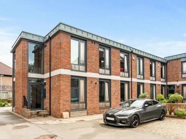 House for sale in High Harrogate, Harrogate